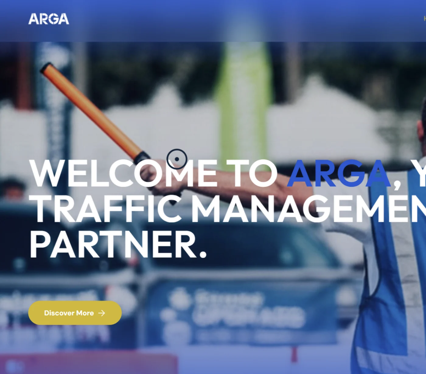 Arga, next project