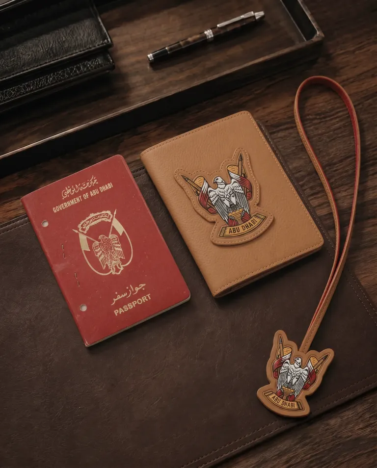 Art Post Office brand band, brand and identity by ILLUSORR