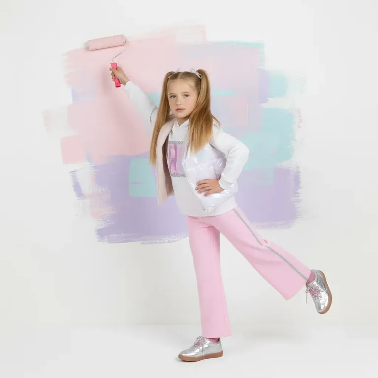 Barbie Outfit 03 · Poses, frame 1