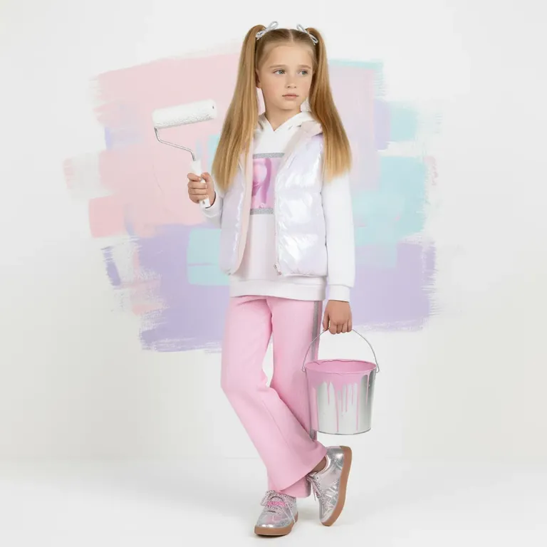 Barbie Outfit 03 · Poses, frame 4