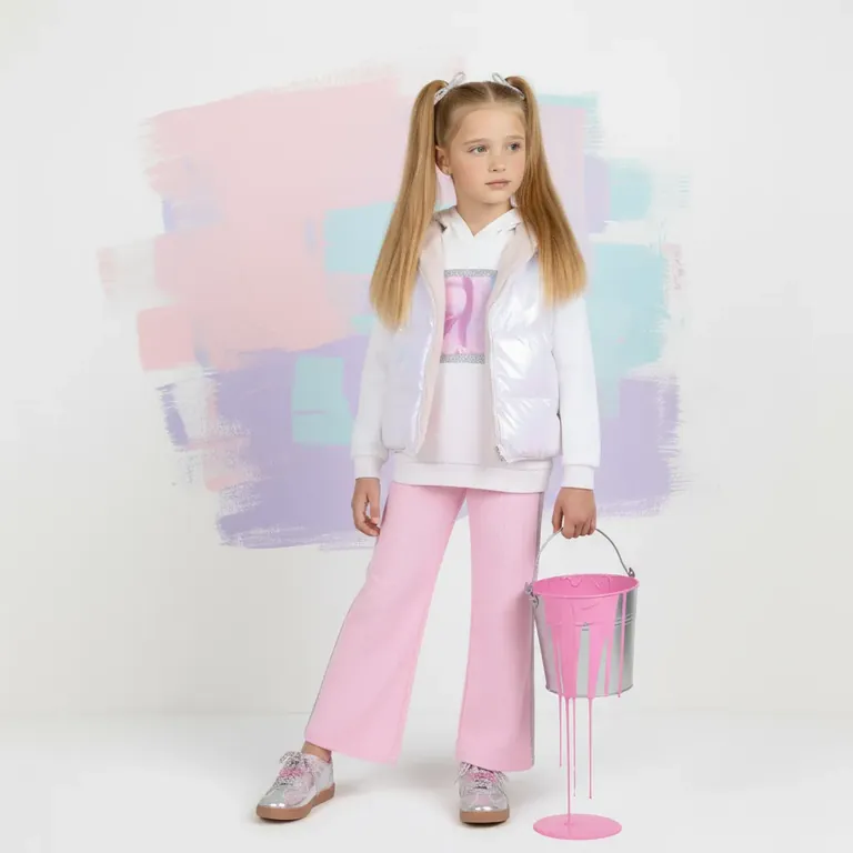 Barbie Outfit 03 · Poses, frame 5