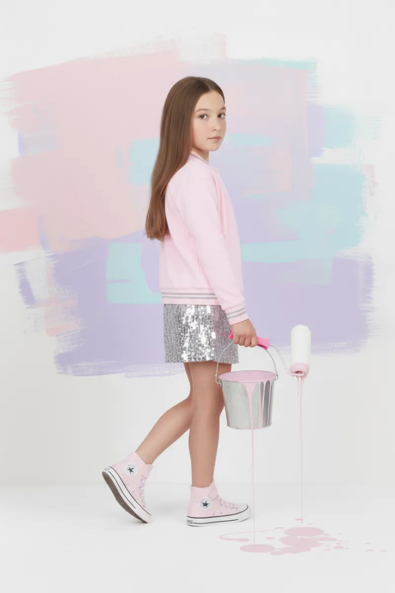 Barbie Outfit 06 · Poses, frame 4