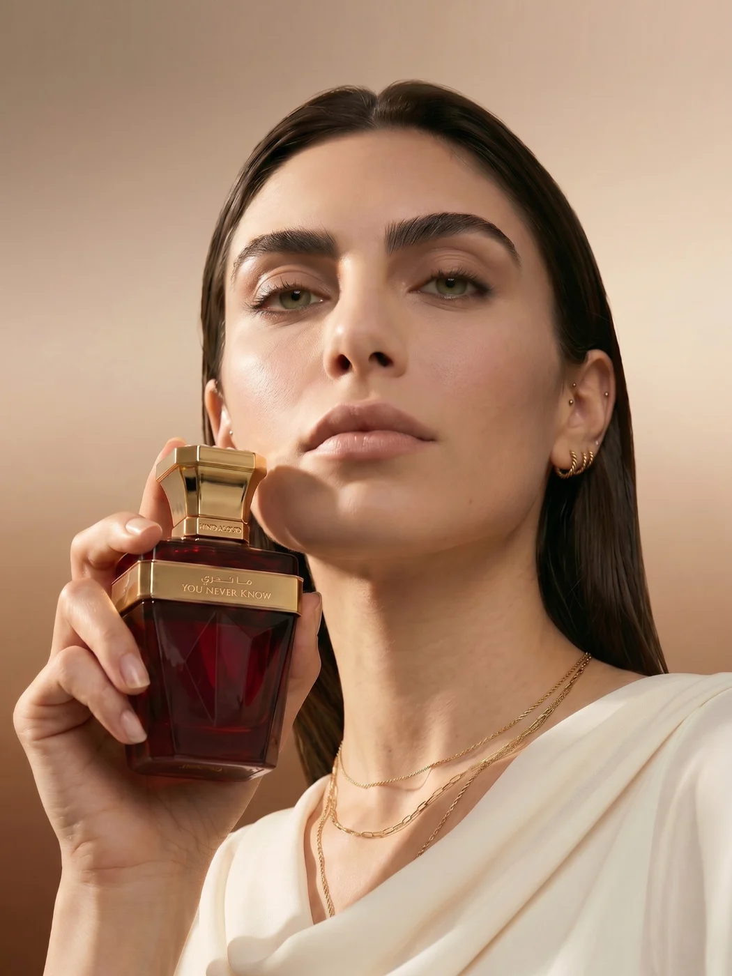 Hind Al Oud April social post 9