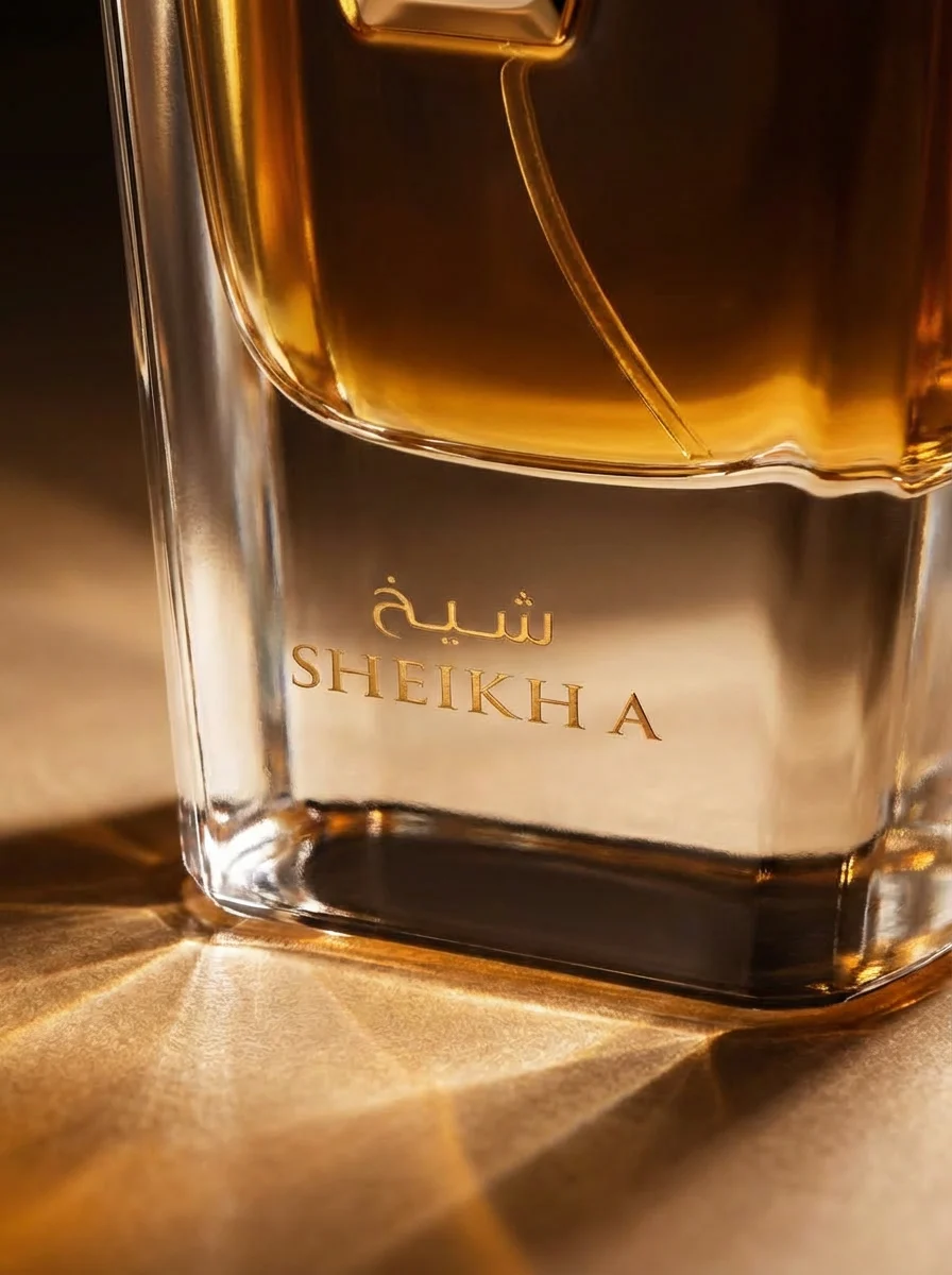 Hind Al Oud February social post 6