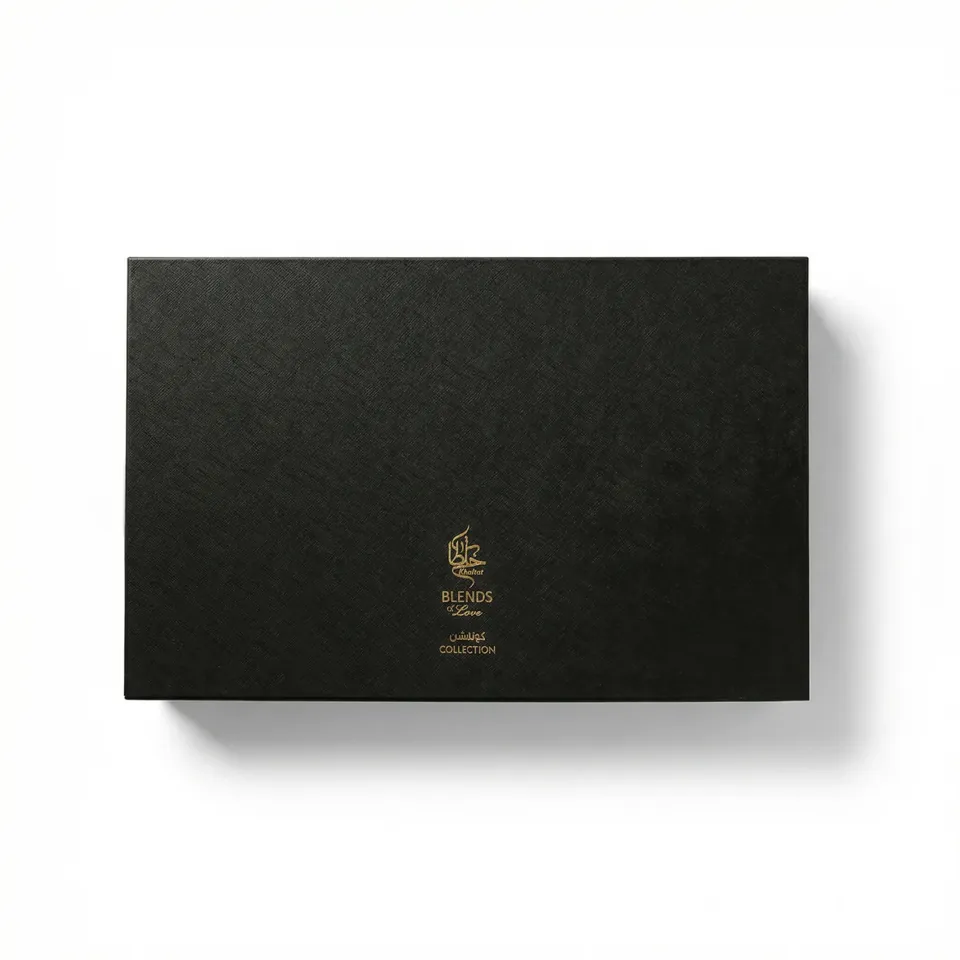 Grá Collection · box closed