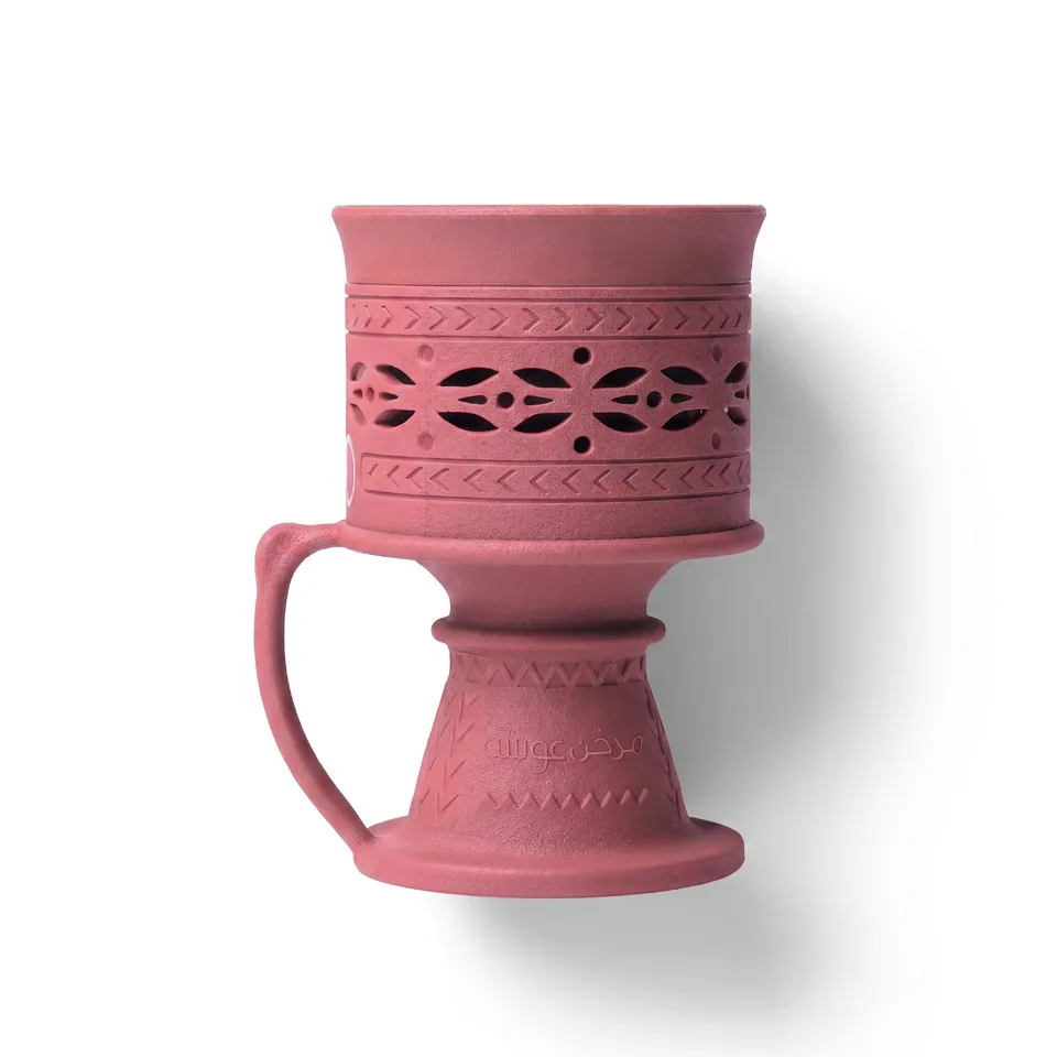 Osha Incense Burner · burner packshot