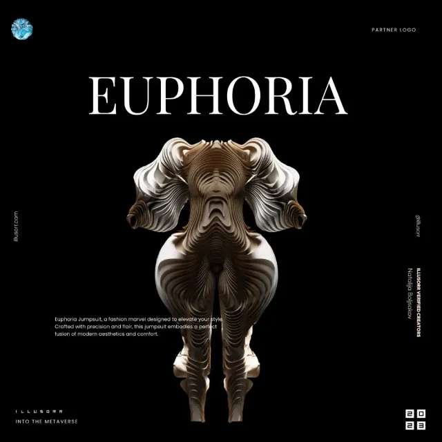 Morphellum, Euphoria campaign card