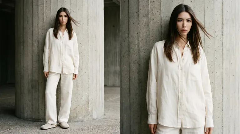 Pera concrete editorial campaign, content and film by ILLUSORR