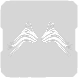 Alien wings, a trait carried by 3.5% of the thousand characters