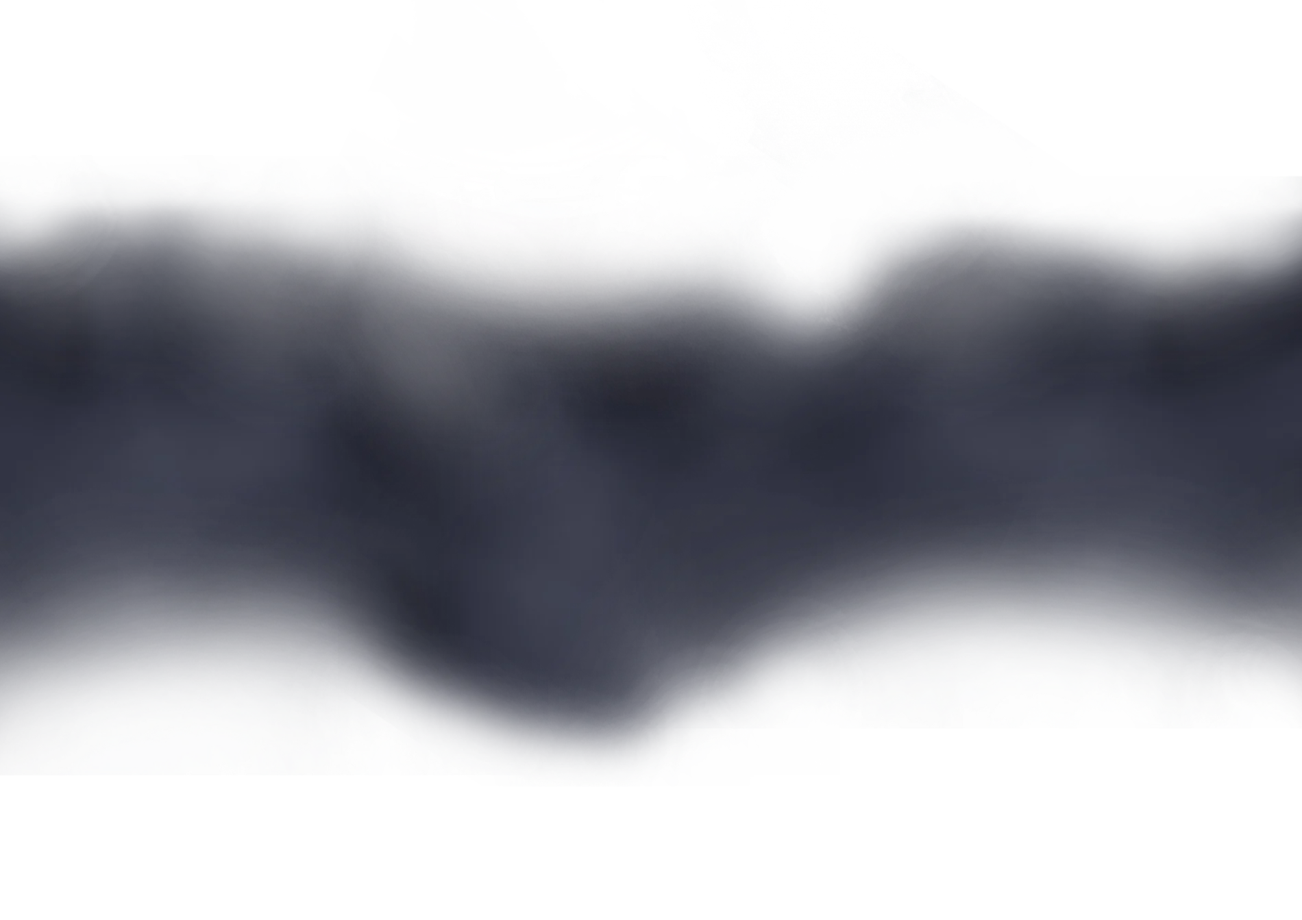 Fog carrying the transition between Metagenus scenes