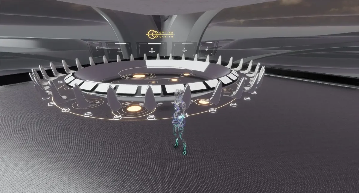 The Chambers