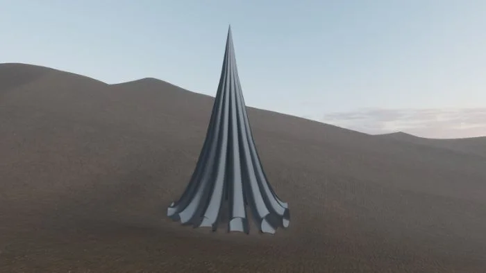 Ken Kelleher at Pylon