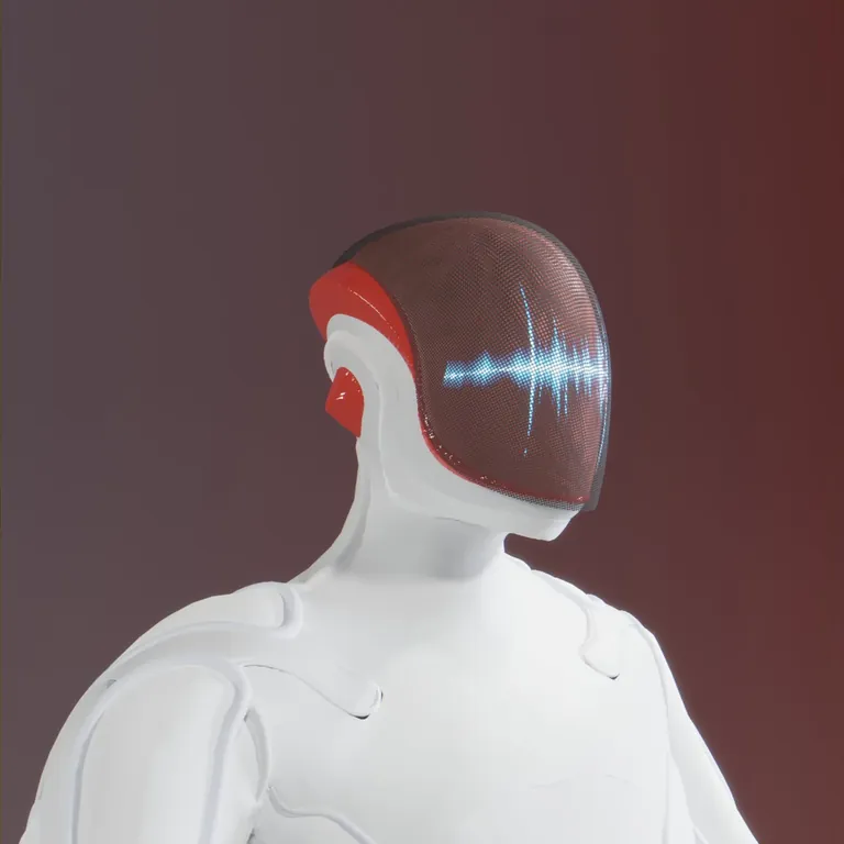 TRT avatar study