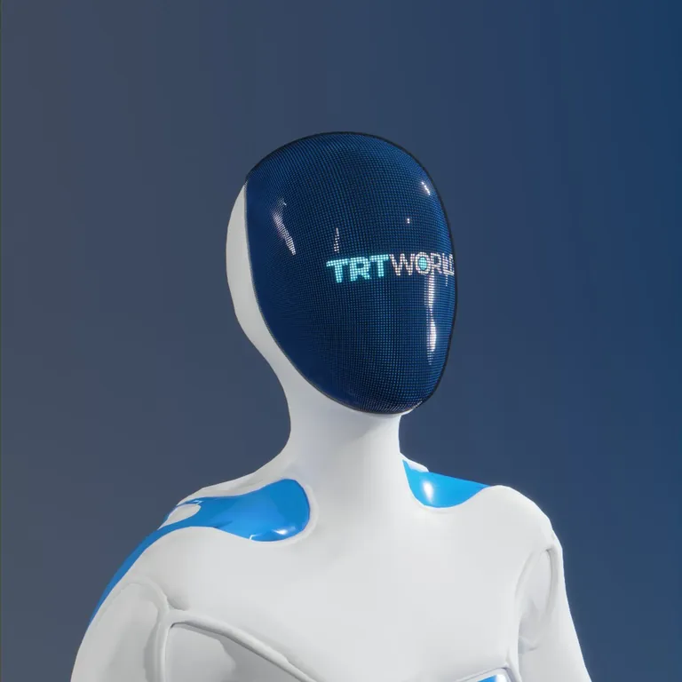 TRT avatar study