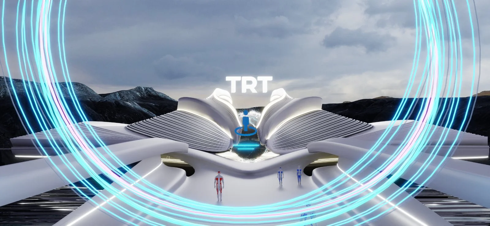 TRT 1 space