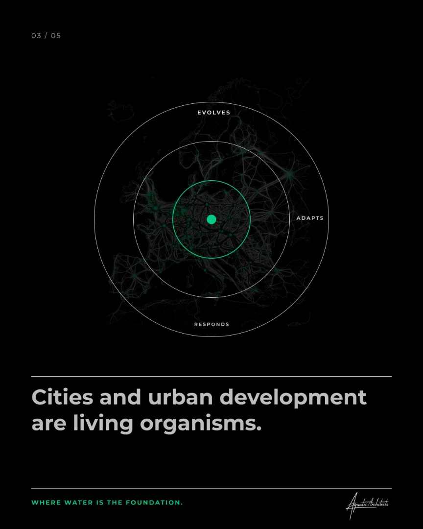Living Organisms · 03 / 05